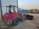 Used Wheel Loader